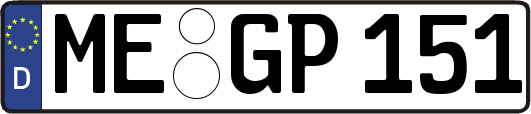 ME-GP151