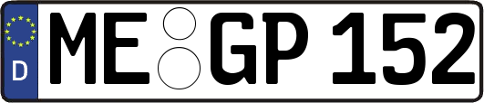 ME-GP152