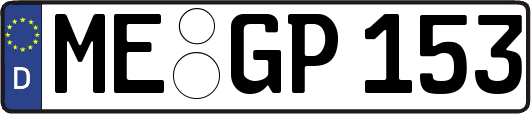 ME-GP153