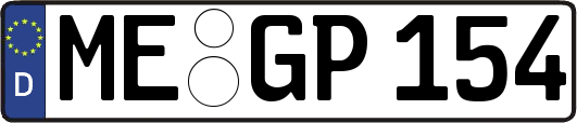 ME-GP154