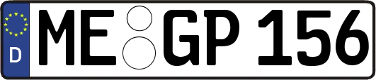 ME-GP156
