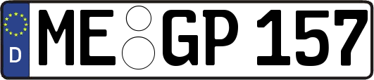 ME-GP157