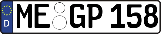 ME-GP158