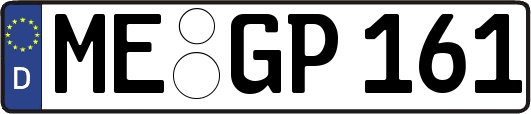 ME-GP161