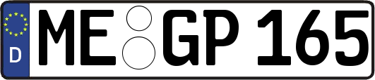 ME-GP165