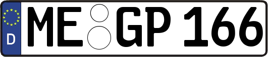ME-GP166
