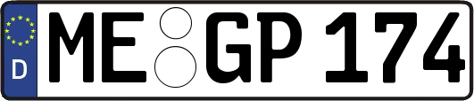 ME-GP174
