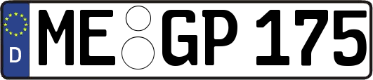 ME-GP175