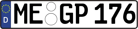 ME-GP176