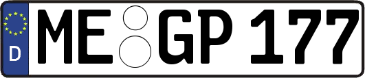 ME-GP177