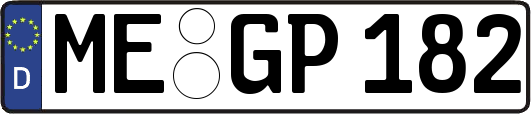 ME-GP182
