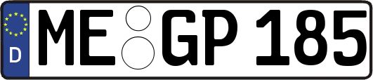 ME-GP185