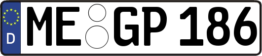 ME-GP186