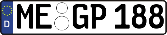 ME-GP188