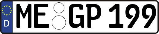 ME-GP199