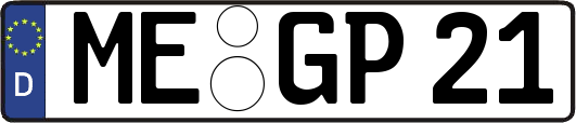 ME-GP21