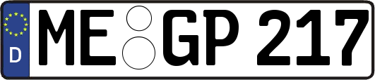 ME-GP217