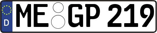 ME-GP219