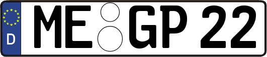 ME-GP22