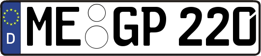 ME-GP220