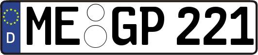 ME-GP221