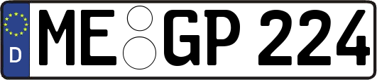 ME-GP224
