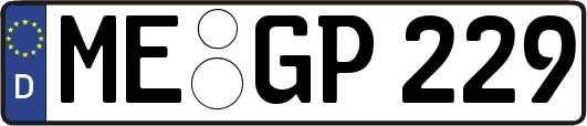 ME-GP229