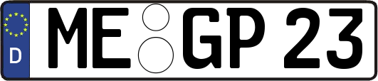 ME-GP23