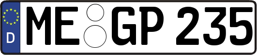 ME-GP235