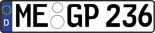 ME-GP236