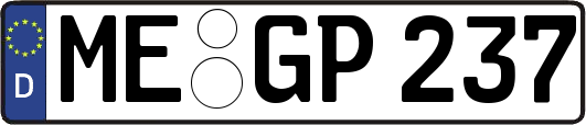 ME-GP237