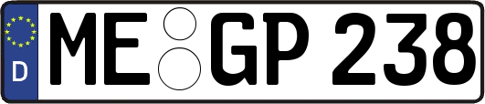 ME-GP238