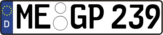 ME-GP239