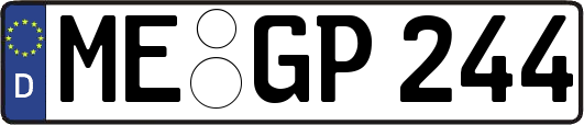 ME-GP244
