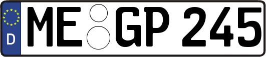 ME-GP245
