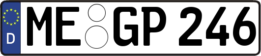 ME-GP246
