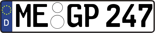 ME-GP247