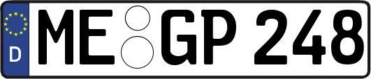 ME-GP248