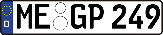 ME-GP249