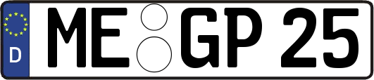 ME-GP25