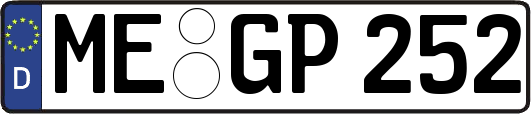 ME-GP252