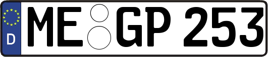 ME-GP253