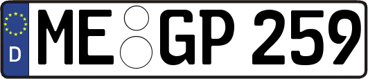 ME-GP259