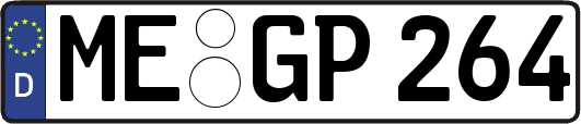 ME-GP264