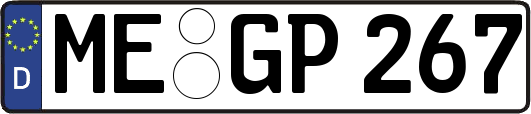 ME-GP267