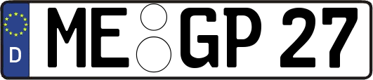 ME-GP27