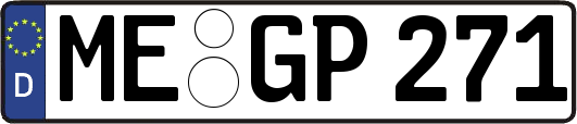 ME-GP271