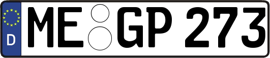ME-GP273