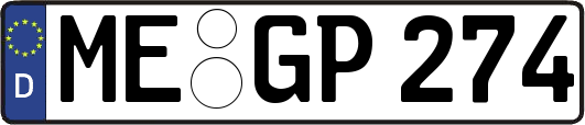 ME-GP274