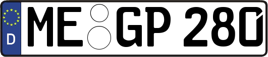 ME-GP280